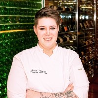 Hilton Cleveland Downtown Employee Cassie Sargent's profile photo