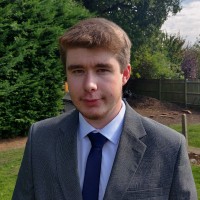 Monk Conveyors Ltd Employee George Davison's profile photo