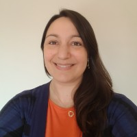 SERES Technologies Employee Mélanie Abrial's profile photo