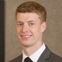 Foulston Siefkin LLP Employee Alex Schulte's profile photo