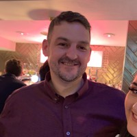 SG Instruments Ltd Employee Gareth Callan's profile photo