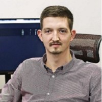 ABBF s.r.o. Employee Jiří Vašíček's profile photo