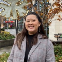 Special Olympics Washington Employee Chyna Cha's profile photo