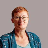 Betty Daubigney Email