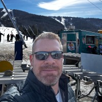 Firefighter One Employee Brian McDermott's profile photo