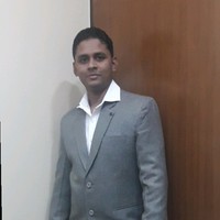 Rajshree PolyPack Ltd Employee Ravi Gupta's profile photo