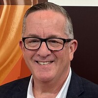 Burdette Beckmann Inc. Employee Richard Walters's profile photo