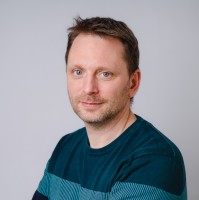 Zeenea Employee Aurelien Masse's profile photo