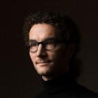 David Chipperfield Architects Employee Mattias Kunz's profile photo