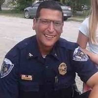 Kiefer Police Dept Employee Johnny O'Mara's profile photo