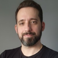 Alexandre Neves Email