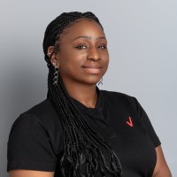 Verizon Employee Keiana Mitchell-Jackson's profile photo