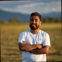 HyLight (YC S23) Employee Robinson Vaitilingom's profile photo