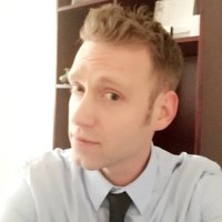 BASIS.ed Employee Douglas Eubanks's profile photo