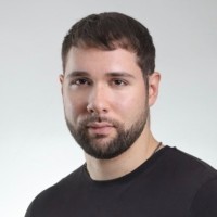 HyperFacade Employee Luka Pavelka's profile photo