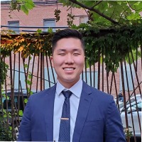 Jefferies Employee Kevin Suh's profile photo