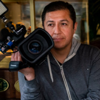 KGO-TV Employee Juan Carlos Guerrero's profile photo