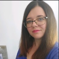 Maria Toader Email
