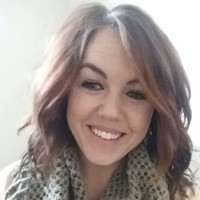 EnableUtah Employee Justine Costley's profile photo