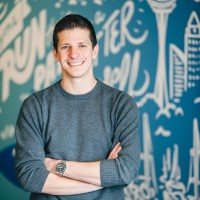 Brooks Running Employee Evan Day's profile photo