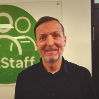 Beacon Recruitment Services Limited Employee James Certrp's profile photo