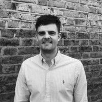Fero Employee Joe Leggat's profile photo