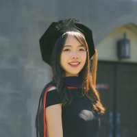 CTBC Bank, New York Branch Employee Yiting Li's profile photo