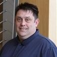 JE Dunn Construction Employee Tim Benbow's profile photo