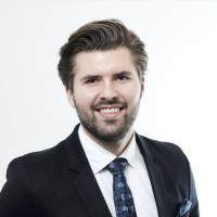 Heidelberg Materials Northern Europe Employee Andreas Pansegrau's profile photo