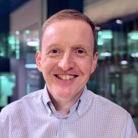 PM Dragonfly Employee Howard Glynn's profile photo
