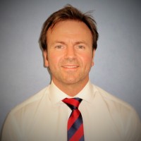 Anthony Hammond Email & Phone Number