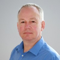 Got2Insure Employee Adrian Dickenson's profile photo