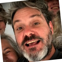Aha! Creative Employee Paul Davies's profile photo