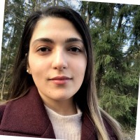 Sevana Melkon Email