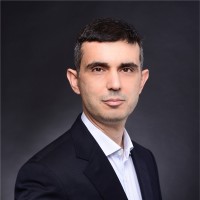Eiffage Infra-Bau Employee Fatih Yildirim's profile photo