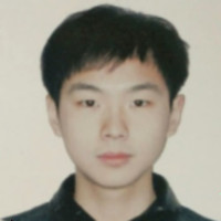 Pinterest Employee Zihao Chen's profile photo