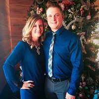 Convergent Industrial Solutions, LLC Employee Michael Defee's profile photo