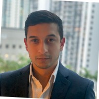 Building Drops, Inc. Employee Sebastian G.'s profile photo