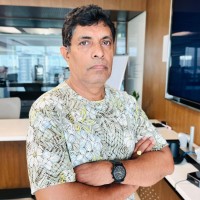 Phani Kumar Email & Phone Number