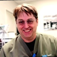 UCLA Health Employee Christopher Clifford's profile photo
