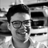 infoFactory Employee Nicolò Bracciale's profile photo