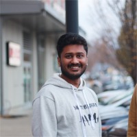 Preffect Employee Sai Essamaraju's profile photo
