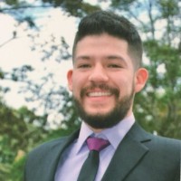 Foreign Language Services Employee Sergio Alejandro Lotero Martínez's profile photo