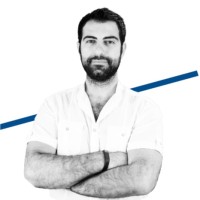AKINSOFT Employee Oğuz Bıçakçı's profile photo