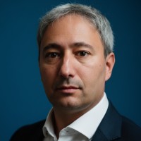 NativeStrategy Employee Stefano Augello's profile photo