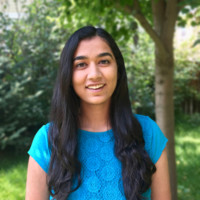 Google Employee Shivani C.'s profile photo