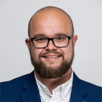 MI Roads a.s. Employee Jiří Zapadlo's profile photo