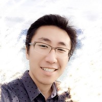 Etched Employee Daniel Ching's profile photo