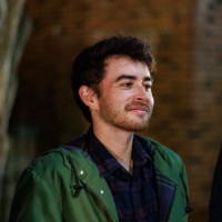 Triangle Ultimate Employee Jack McCleary's profile photo