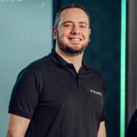 Triaxis Capital Employee Vítor Andrade's profile photo